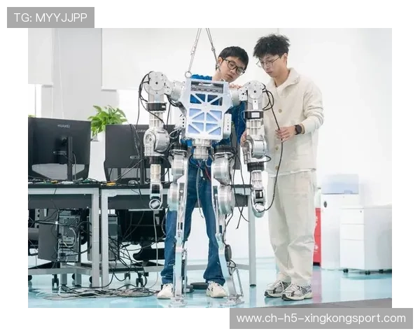 俱乐部联合高校打造“青少年运动+科学研究”产业链，提升科技创新能力